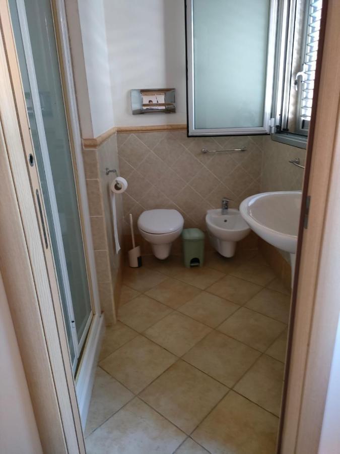 Garden Hotel Villaggio Azzurro Habitación foto