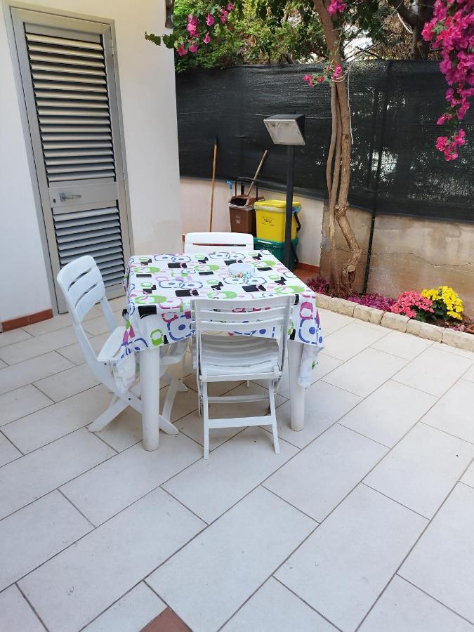 Garden Hotel Villaggio Azzurro Exterior foto
