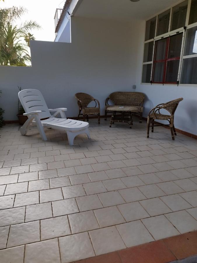 Garden Hotel Villaggio Azzurro Exterior foto